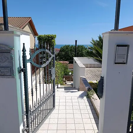 Apartman Casa Bertila Marcelli