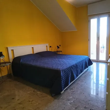 Apartman Casa Bertila Marcelli