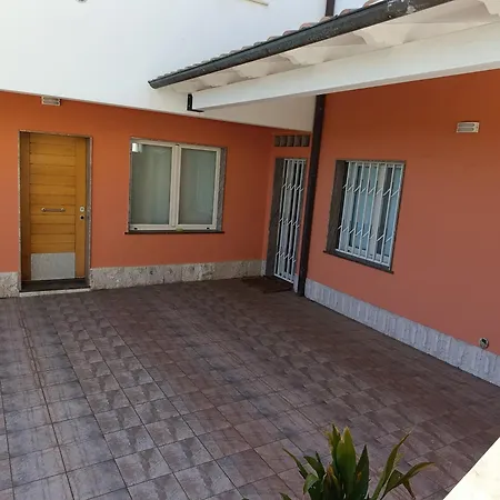 Casa Bertila * Marcelli