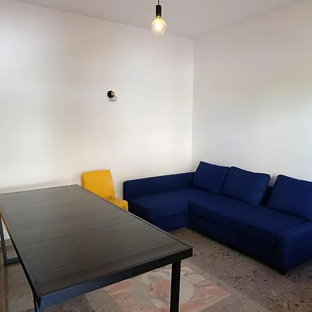 Casa Bertila 公寓 *