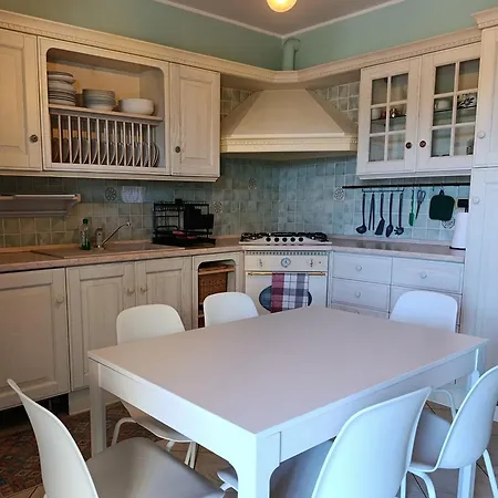 Casa Bertila Apartman *