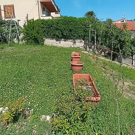 公寓 Casa Bertila *
